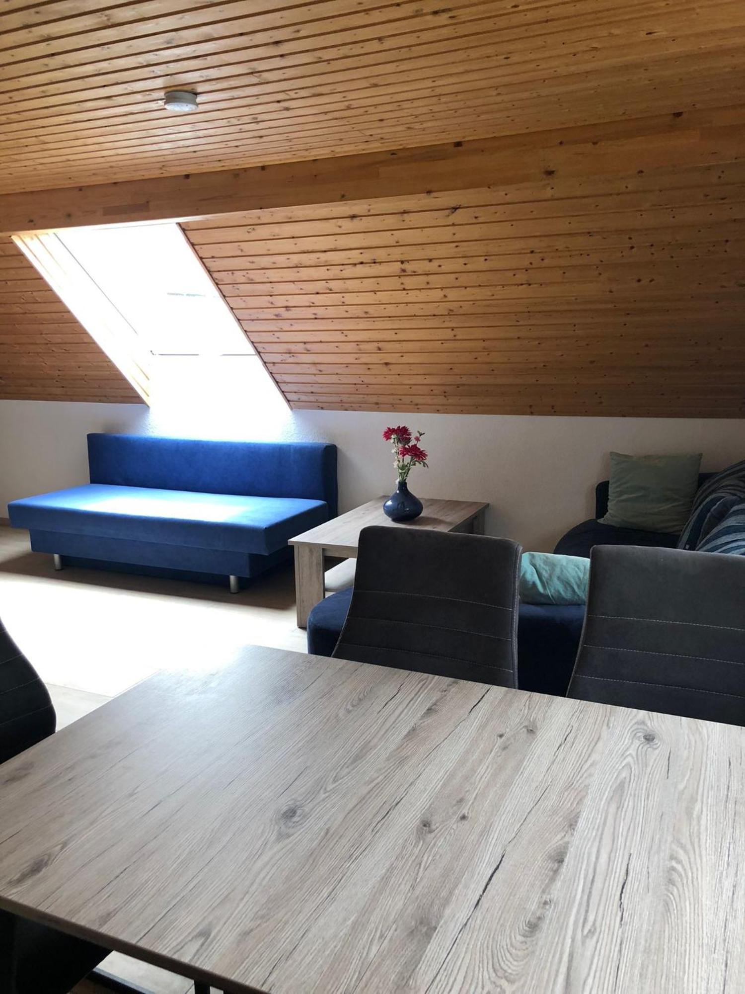 Ferienwohnung Boemitz Rubkow Kamer foto