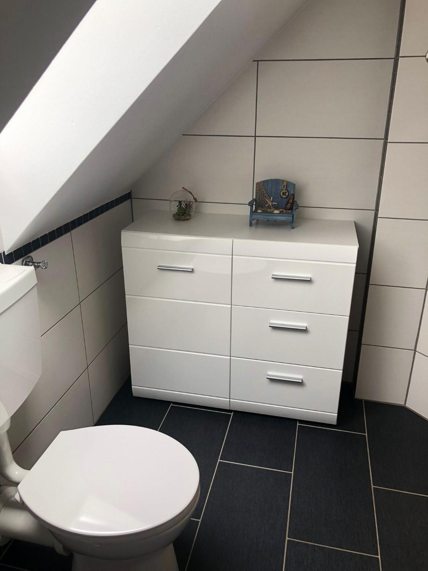 Ferienwohnung Boemitz Rubkow Kamer foto