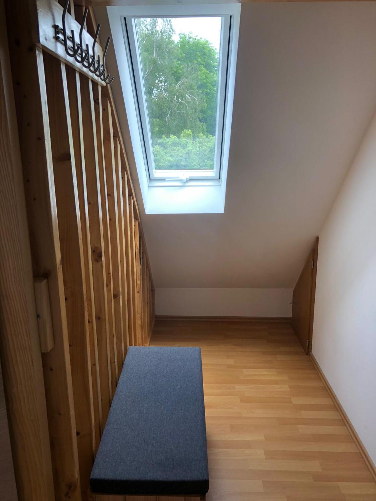 Ferienwohnung Boemitz Rubkow Kamer foto