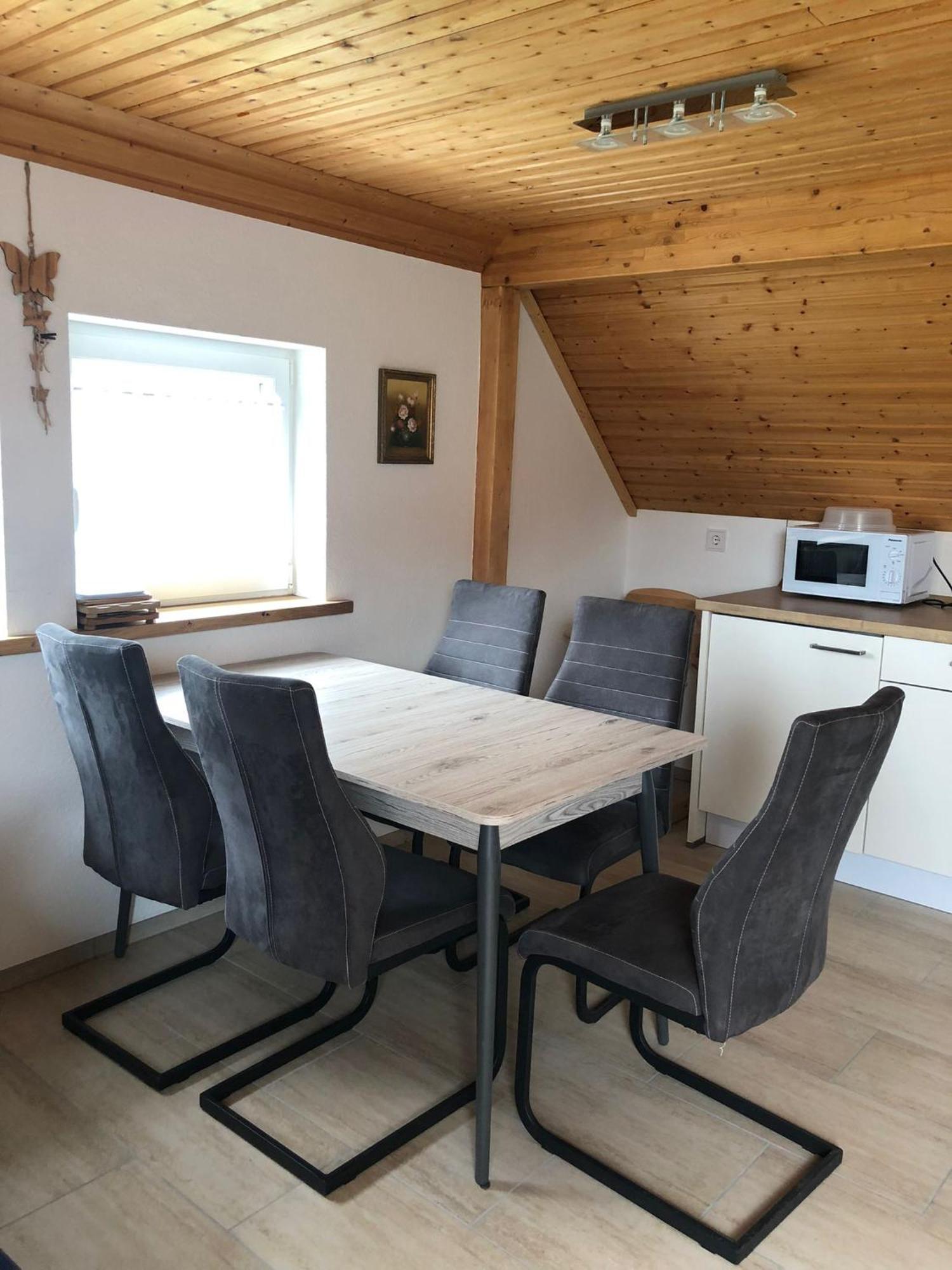 Ferienwohnung Boemitz Rubkow Kamer foto